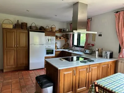 Plano de Finca La Calderilla