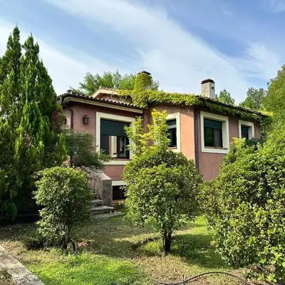 Finca La Calderilla