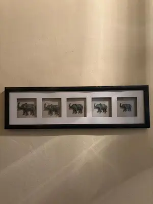 Plano de La Casa de La Grilla