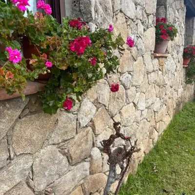 La Casa de La Grilla