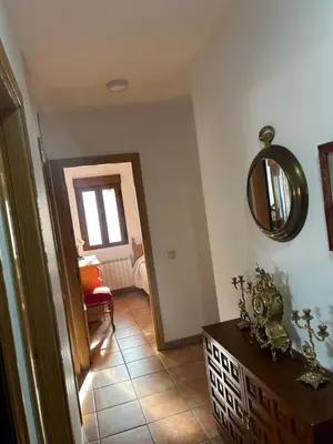 Plano de Casa las Espeñas