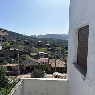 Casa las Espeñas