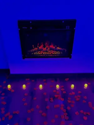 Plano de Cazalegas Sky Spa