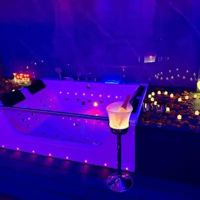 Cazalegas Sky Spa