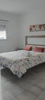 Cama o camas de una habitación en AR El ENCÍN TR-CC-00592