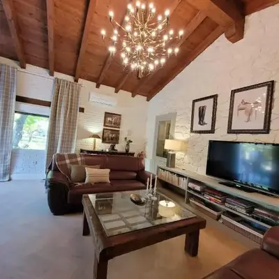 Casa Rural El Encanto