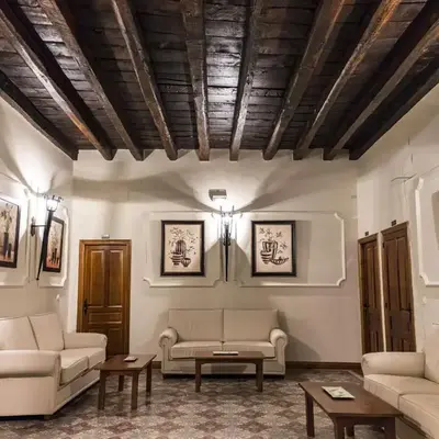 Hostal San Miguel