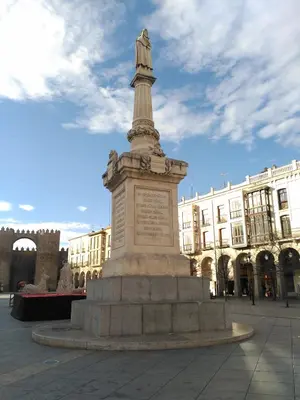 Un lugar de interés cerca de este hostal o pensión