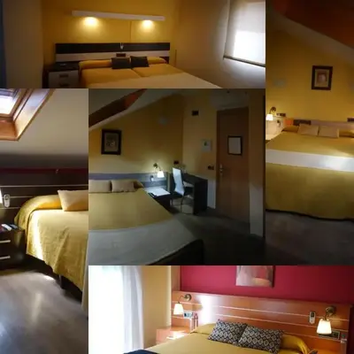 Hostal Doña Juana