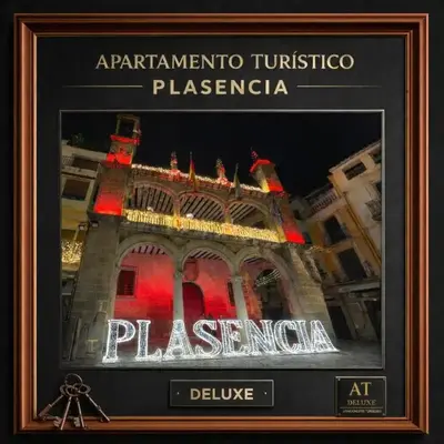 Apartamento Plasencia