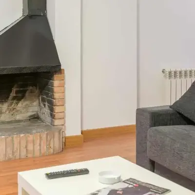 Apartamentos en Candelario