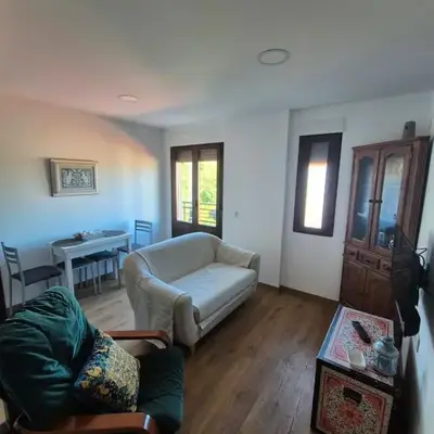 Apartamentos Rio Almar