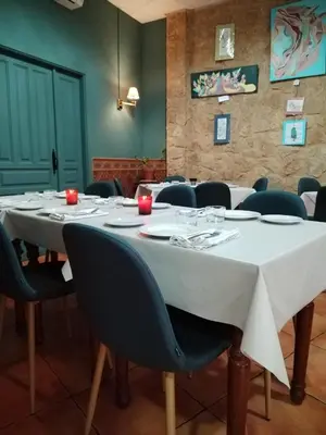 Plano de Casa Rural Parada Real CR-CC-00258