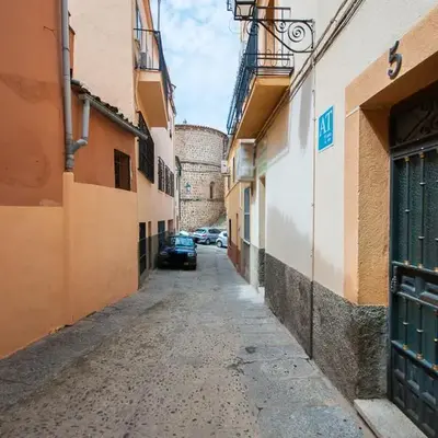 Apartamento Rincón del Salvador 2