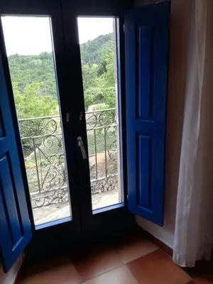Plano de Casa Lucia