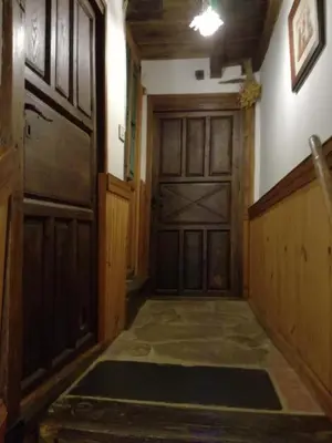 Plano de Casa Lucia
