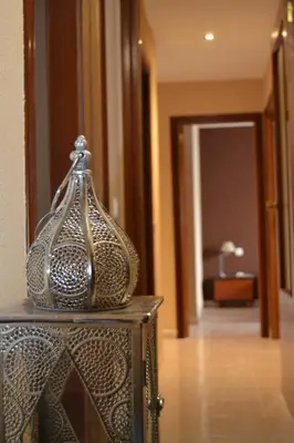 Plano de Apartamento Santa Eulalia