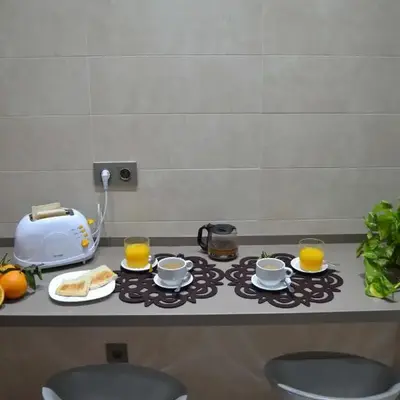 Apartamento Santa Eulalia