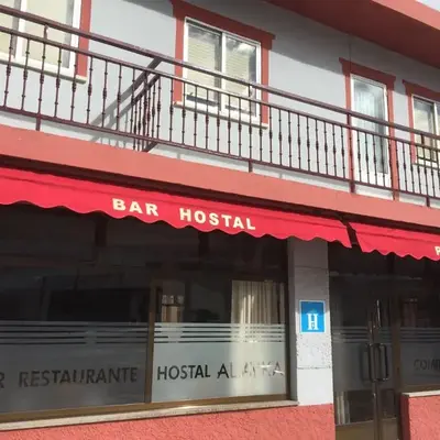 Hostal Alayka