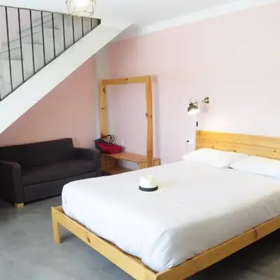 Apartamentos de la Parte Antigua de Cáceres