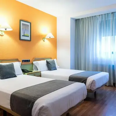 Hotel Alda Guijuelo
