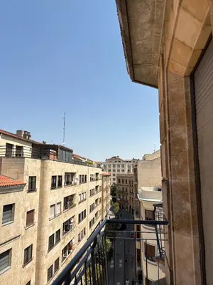 Edificio en el que se encuentra el hotel