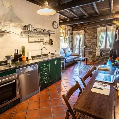 Versatil Apartamentos