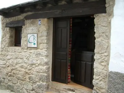 Plano de CR La Cueva CR-CC-00114