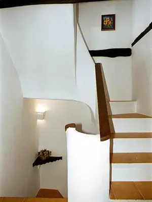 Plano de CR La Cueva CR-CC-00114