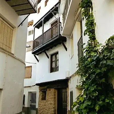 CR La Cueva CR-CC-00114