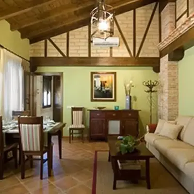 Apartamentos Rurales Cumbres de Gredos