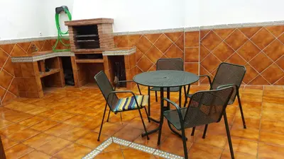 Plano de Casa Trini