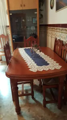 Plano de Casa Trini