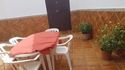 Plano de Casa Trini