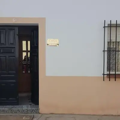 Casa Trini