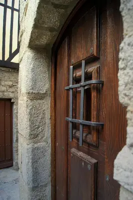 Plano de Casa del tablao