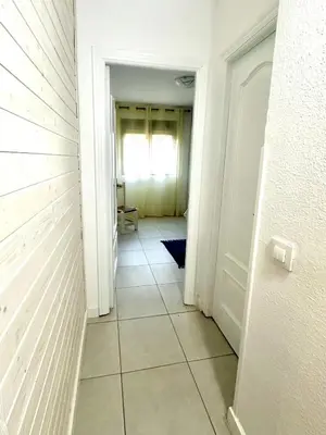 Plano de VUT de uso turístico Las Palomas