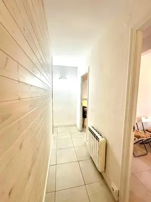 Plano de VUT de uso turístico Las Palomas