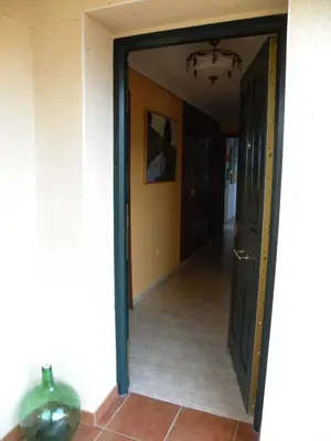Plano de El Jardin de los Gatos Apartament