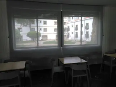 Plano de Balneario de Ledesma