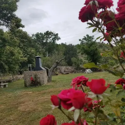 Casa Rural El Castaño
