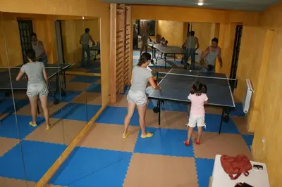 Clientes alojados en Hotel Rural Abejaruco