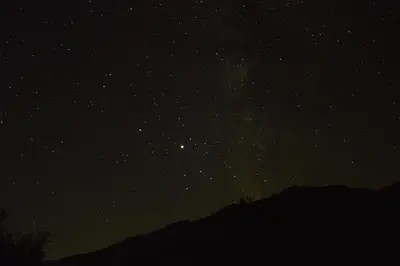 Plano de La Cabachuela