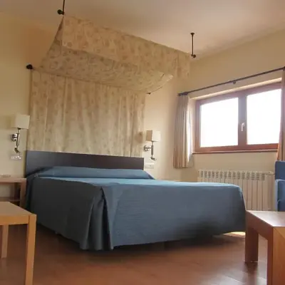 Hotel Galayos