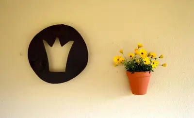 Plano de Casa Valeriana