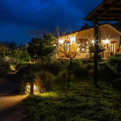 Casa Valeriana