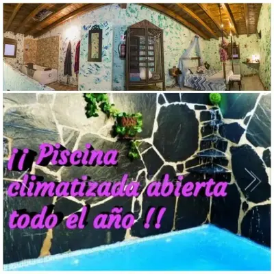 El Eden de Javier