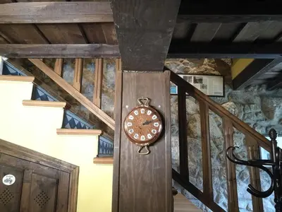 Plano de El Balcon de Los Sueños