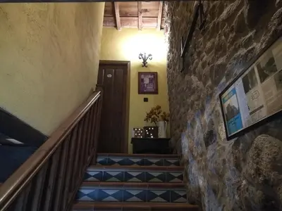 Plano de El Balcon de Los Sueños