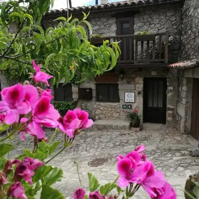 El Balcon de Los Sueños
